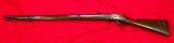 Antique SHARPS BORCHARDT Model 1878 45-70 Military Musket 32 In Single Shot - 1 of 20