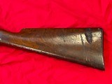 Antique SHARPS BORCHARDT Model 1878 45-70 Military Musket 32 In Single Shot - 2 of 20