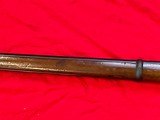 Antique SHARPS BORCHARDT Model 1878 45-70 Military Musket 32 In Single Shot - 4 of 20