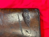 Antique SHARPS BORCHARDT Model 1878 45-70 Military Musket 32 In Single Shot - 8 of 20