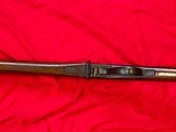 Antique SHARPS BORCHARDT Model 1878 45-70 Military Musket 32 In Single Shot - 10 of 20