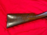 Antique SHARPS BORCHARDT Model 1878 45-70 Military Musket 32 In Single Shot - 13 of 20
