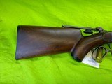 CPA 44-1/2 Stevens 40-65 Silhouette Target Soule Globe Sight Shuttleworth - 2 of 20