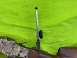 CPA 44-1/2 Stevens 40-65 Silhouette Target Soule Globe Sight Shuttleworth - 14 of 20