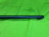 CPA 44-1/2 Stevens 40-65 Silhouette Target Soule Globe Sight Shuttleworth - 8 of 20