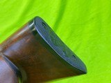 CPA 44-1/2 Stevens 40-65 Silhouette Target Soule Globe Sight Shuttleworth - 12 of 20