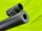 CPA 44-1/2 Stevens 40-65 Silhouette Target Soule Globe Sight Shuttleworth - 18 of 20