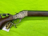 CPA 44-1/2 Stevens 40-65 Silhouette Target Soule Globe Sight Shuttleworth - 3 of 20
