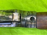 CPA 44-1/2 Stevens 40-65 Silhouette Target Soule Globe Sight Shuttleworth - 19 of 20