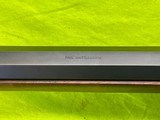 CPA 44-1/2 Stevens 40-65 Silhouette Target Soule Globe Sight Shuttleworth - 16 of 20