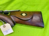 CPA 44-1/2 Stevens 40-65 Silhouette Target Soule Globe Sight Shuttleworth - 9 of 20