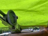 CPA 44-1/2 Stevens 40-65 Silhouette Target Soule Globe Sight Shuttleworth - 13 of 20