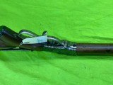 CPA 44-1/2 Stevens 40-65 Silhouette Target Soule Globe Sight Shuttleworth - 6 of 20