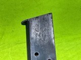 Colt 1908 Pocket HAMMERLESS 380 ACP Semi Auto NYPD Police Stamped MFG 1913 - 15 of 16