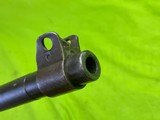 Standard Products Underwood M1 30 Carbine M3 Infrared Sniper Scope DMR WWII - 15 of 19