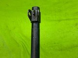 Standard Products Underwood M1 30 Carbine M3 Infrared Sniper Scope DMR WWII - 14 of 19