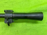 Standard Products Underwood M1 30 Carbine M3 Infrared Sniper Scope DMR WWII - 13 of 19