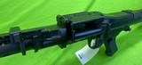 RARE Transferable GERMAN MG34 MG 34 Belt Fed Full Auto NFA Machine Gun 8MM WWII E-File - 3 of 10