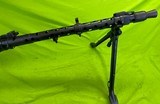 RARE Transferable GERMAN MG34 MG 34 Belt Fed Full Auto NFA Machine Gun 8MM WWII E-File - 6 of 10