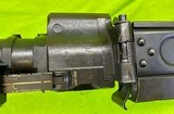 RARE Transferable GERMAN MG34 MG 34 Belt Fed Full Auto NFA Machine Gun 8MM WWII E-File - 4 of 10