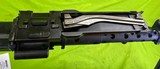 RARE Transferable GERMAN MG34 MG 34 Belt Fed Full Auto NFA Machine Gun 8MM WWII E-File - 8 of 10