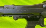 RARE Transferable GERMAN MG34 MG 34 Belt Fed Full Auto NFA Machine Gun 8MM WWII E-File - 5 of 10