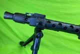 RARE Transferable GERMAN MG34 MG 34 Belt Fed Full Auto NFA Machine Gun 8MM WWII E-File - 2 of 10