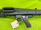German Parts MG42 42 MG Semi Auto Ice House MFG 8MM Belt Fed Feed WWII 7.92 - 13 of 20