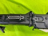 German Parts MG42 42 MG Semi Auto Ice House MFG 8MM Belt Fed Feed WWII 7.92 - 16 of 20