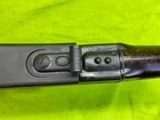 German Parts MG42 42 MG Semi Auto Ice House MFG 8MM Belt Fed Feed WWII 7.92 - 14 of 20