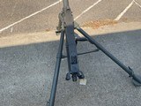 50 BMG Cal Browning COLT M3 Tripod M2 NWJ Aircraft Semi Auto Belt Fed WWII - 6 of 12