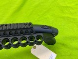 Custom Limited MG Arms MFG ‘THE PIG’ Super Shorty 12GA AOW Pump Shotgun 12 GA Mossberg 590 - 7 of 16