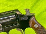 LNIB Smith & Wesson 12-2 Blued Airweight 38 Special 2