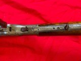 Antique Winchester 1873 Lever Action Rifle 22 LONG MFG 1888 Third 3rd Model - 9 of 20