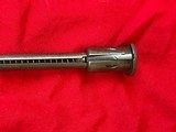 Antique Winchester 1873 Lever Action Rifle 22 LONG MFG 1888 Third 3rd Model - 14 of 20