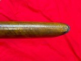 Antique Winchester 1873 Lever Action Rifle 22 LONG MFG 1888 Third 3rd Model - 6 of 20
