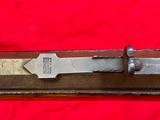 Antique Winchester 1873 Lever Action Rifle 22 LONG MFG 1888 Third 3rd Model - 18 of 20