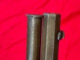 Antique Winchester 1873 Lever Action Rifle 22 LONG MFG 1888 Third 3rd Model - 12 of 20