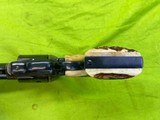 Colt 1873 Single Action Army SAA 44-40 WCF 4 3/4 3rd Gen MFG 1982 STAG Grip - 14 of 20