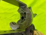 Colt 1873 Single Action Army SAA 44-40 WCF 4 3/4 3rd Gen MFG 1982 STAG Grip - 16 of 20