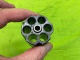Colt 1873 Single Action Army SAA 44-40 WCF 5 1/2 3rd Gen MFG 1992 STAG Grip - 17 of 19