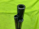 Colt 1873 Single Action Army SAA 44-40 WCF 5 1/2 3rd Gen MFG 1992 STAG Grip - 8 of 19