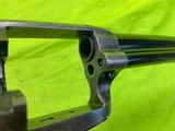 Colt 1873 Single Action Army SAA 44-40 WCF 5 1/2 3rd Gen MFG 1992 STAG Grip - 16 of 19