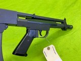 Rare PRE-BAN BUSHMASTER Arm Pistol 5.56 NATO GWINN BULLPUP Collector - 6 of 10