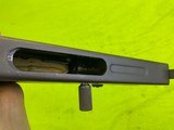 Rare PRE-BAN BUSHMASTER Arm Pistol 5.56 NATO GWINN BULLPUP Collector - 9 of 10