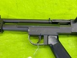 Rare PRE-BAN BUSHMASTER Arm Pistol 5.56 NATO GWINN BULLPUP Collector - 3 of 10