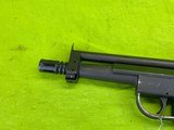 Rare PRE-BAN BUSHMASTER Arm Pistol 5.56 NATO GWINN BULLPUP Collector - 7 of 10