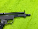 Rare PRE-BAN BUSHMASTER Arm Pistol 5.56 NATO GWINN BULLPUP Collector - 5 of 10