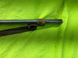 Darne Sliding Breech SxS French Double Barrel 16 Ga Gauge 27” Parts & Repair - 5 of 20