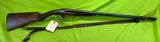 Darne Sliding Breech SxS French Double Barrel 16 Ga Gauge 27” Parts & Repair